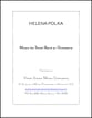 Helena Polka P.O.D. cover